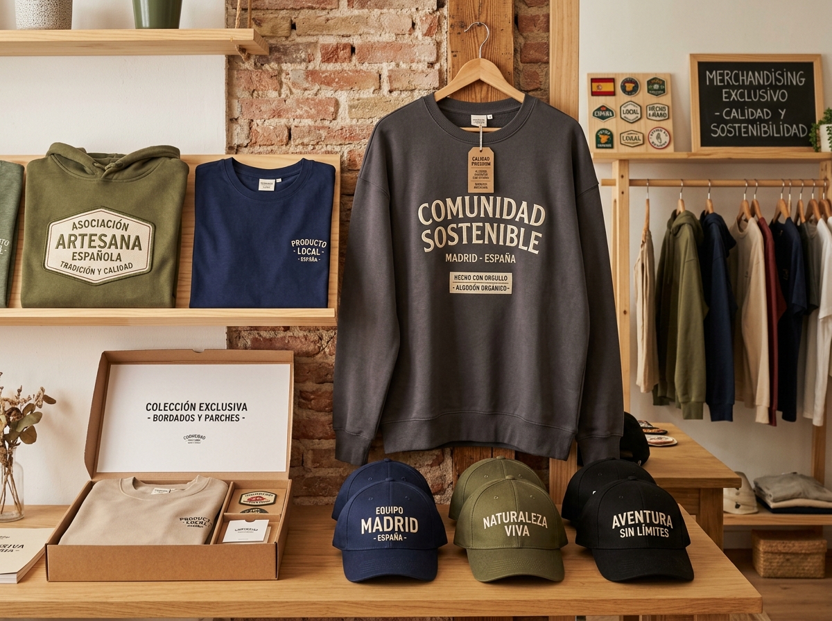 Marcas y equipos premium
